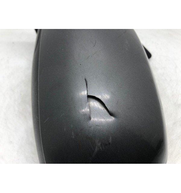 Зеркало наружное левое бу для Kia Ceed 1 1.6 CRDi,  2010 г.