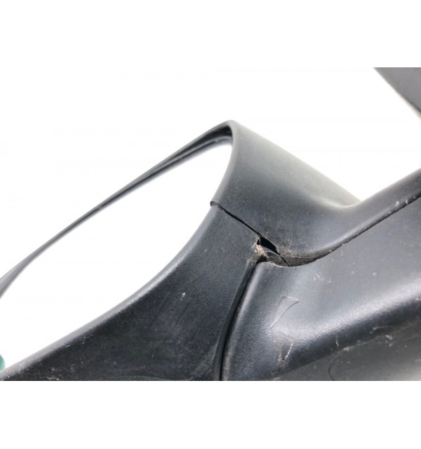 Зеркало наружное левое бу для Kia Ceed 1 1.6 CRDi,  2010 г.