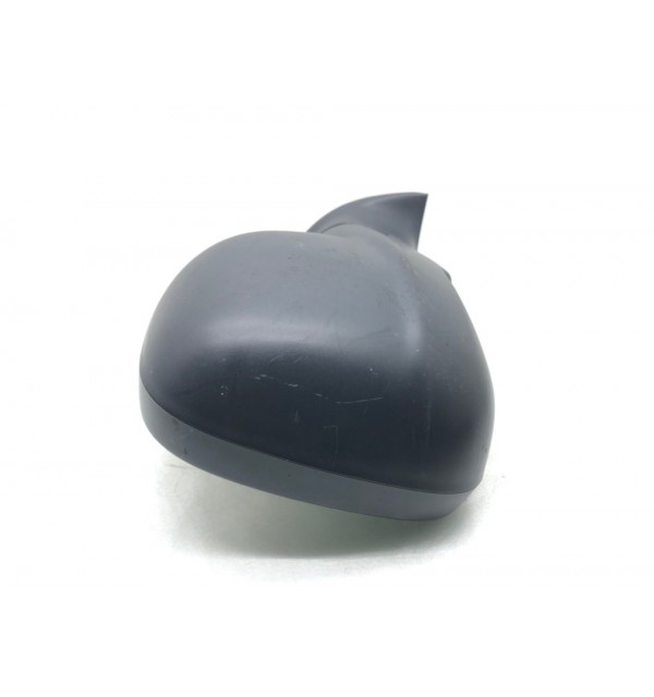 Зеркало наружное правое бу для Citroen Berlingo 2 1.6 HDi,  2012 г.