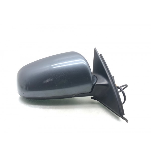 Зеркало наружное правое бу для Audi A4 B6 1.9 TDi,  2003 г.