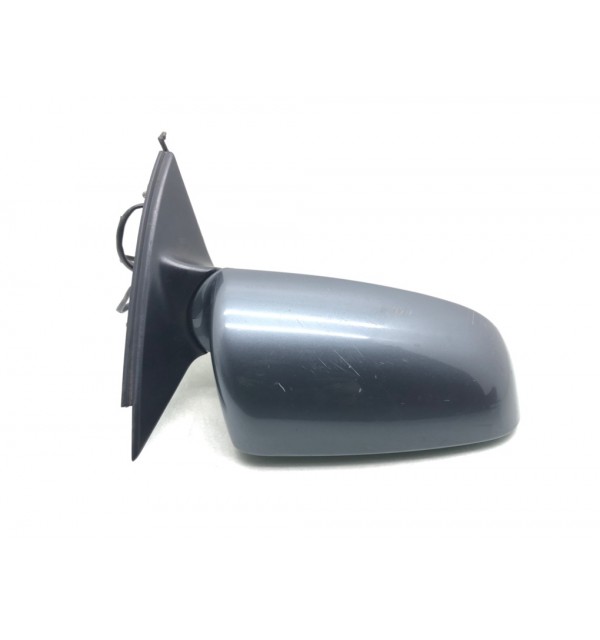 Зеркало наружное правое бу для Audi A4 B6 1.9 TDi,  2003 г.