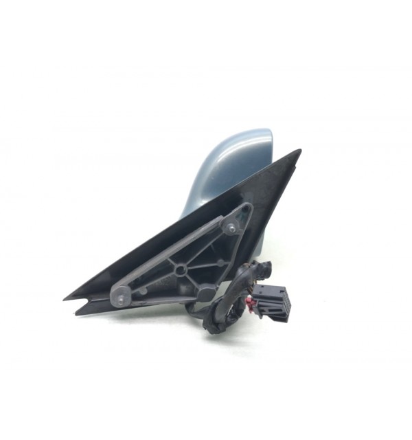 Зеркало наружное правое бу для Audi A3 8P 2.0 TDi,  2010 г.