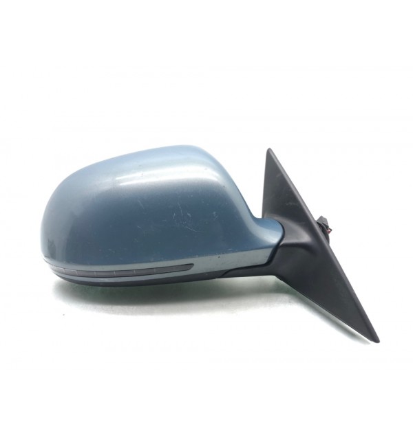 Зеркало наружное правое бу для Audi A3 8P 2.0 TDi,  2010 г.