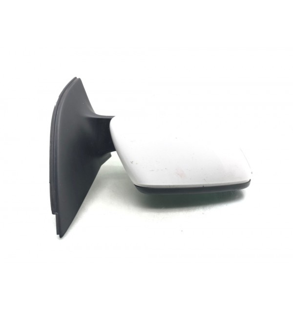 Зеркало наружное правое бу для Volkswagen Golf 6 2.0 TDi,  2010 г.