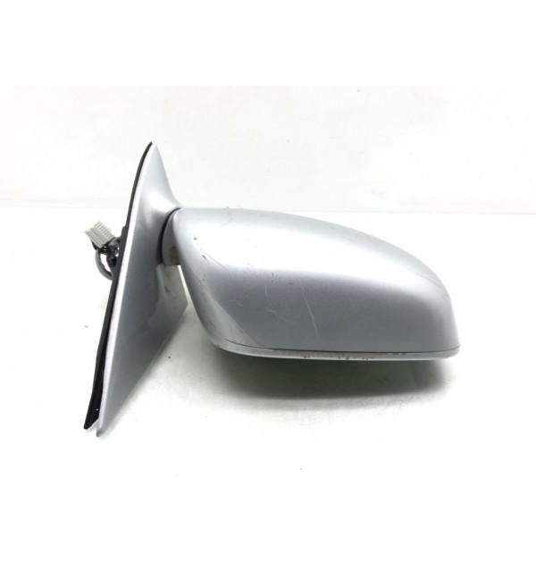 Зеркало наружное правое бу для Lexus LS 430 4.3 i,  2005 г.