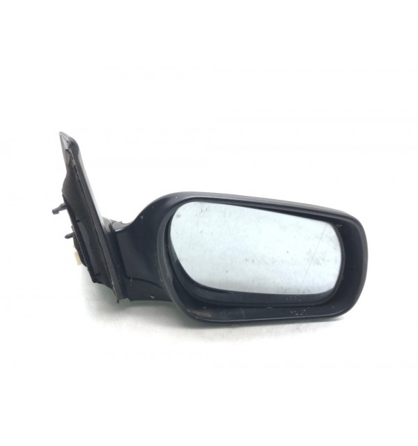 Зеркало наружное правое бу для Mazda 3  BK 1.6 i,  2009 г.