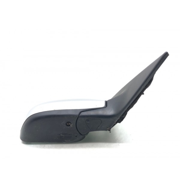 Зеркало наружное правое бу для Mazda 3  BK 1.6 i,  2009 г.