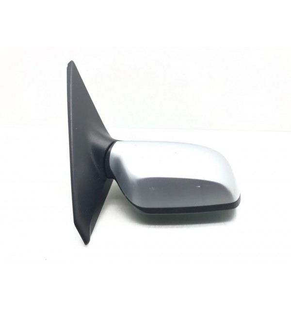 Зеркало наружное правое бу для Mazda 3  BK 1.6 i,  2009 г.
