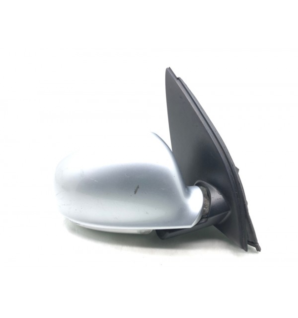 Зеркало наружное правое бу для Volkswagen Golf 5 1.6 FSI,  2004 г.