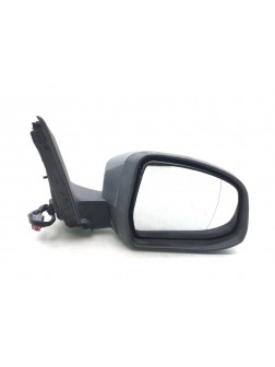 Зеркало наружное правое бу для Ford Mondeo 4 2.2 TDCi,  2009 г.