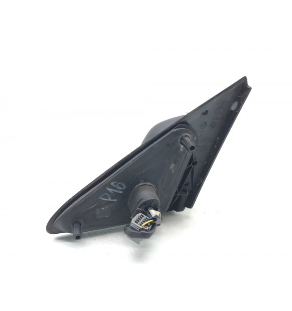 Зеркало наружное правое бу для Ford Mondeo 3 1.8 i,  2004 г.