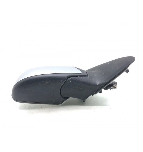 Зеркало наружное правое бу для Ford Mondeo 3 1.8 i,  2004 г.