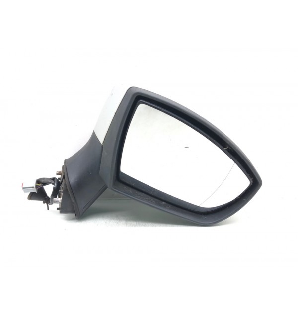 Зеркало наружное правое бу для Ford Kuga 1 2.0 TDCi,  2008 г.