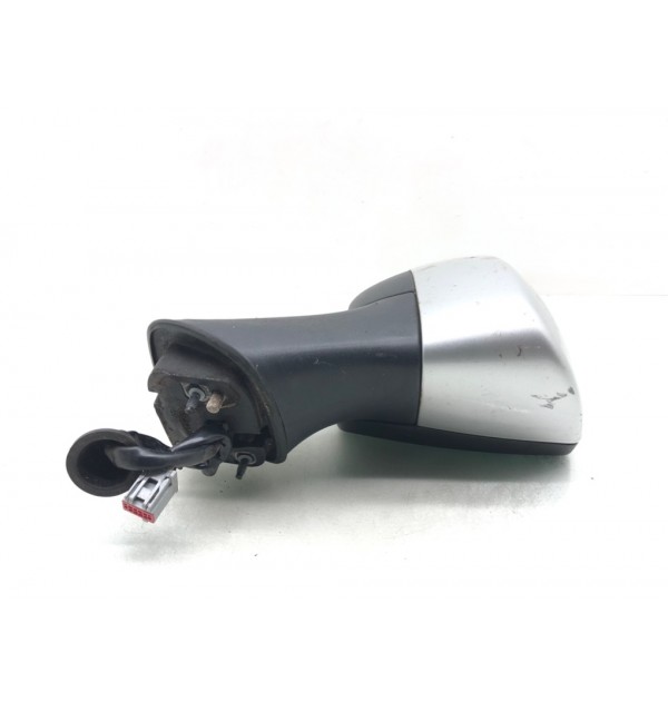 Зеркало наружное правое бу для Ford Kuga 1 2.0 TDCi,  2008 г.