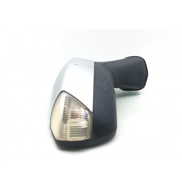 Зеркало наружное правое бу для Ford Kuga 1 2.0 TDCi,  2008 г.