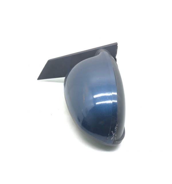 Зеркало наружное правое бу для Opel Astra J 1.6 i,  2012 г.