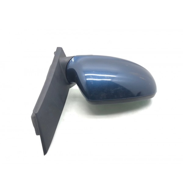 Зеркало наружное правое бу для Opel Astra J 1.6 i,  2012 г.