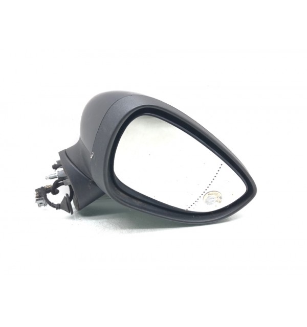 Зеркало наружное правое бу для Ford Fiesta 6 1.3 i,  2010 г.
