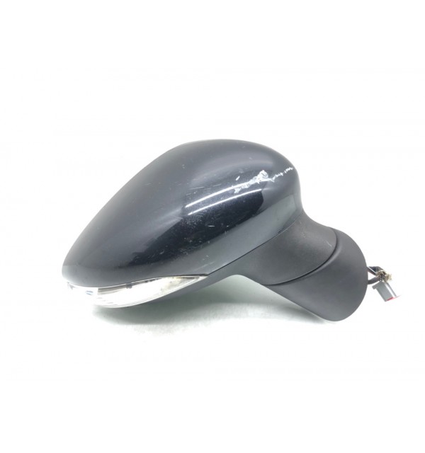 Зеркало наружное правое бу для Ford Fiesta 6 1.3 i,  2010 г.