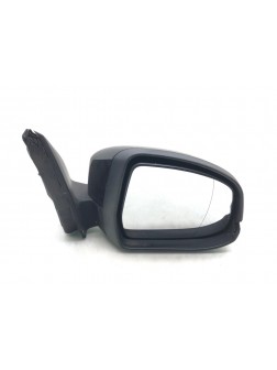 Зеркало наружное правое бу для Ford Focus 3 1.6 TDCi,  2012 г.