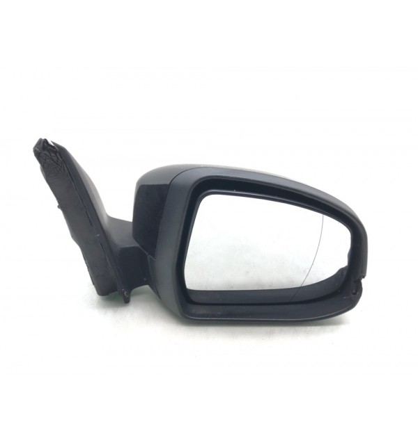 Зеркало наружное правое бу для Ford Focus 3 1.6 TDCi,  2012 г.