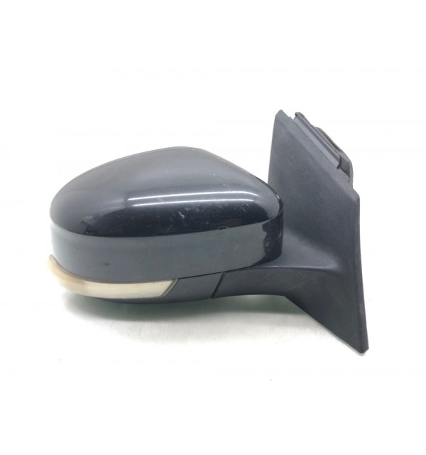 Зеркало наружное правое бу для Ford Focus 3 1.6 TDCi,  2012 г.