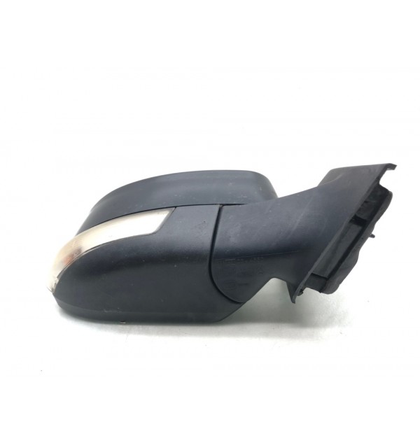 Зеркало наружное правое бу для Ford Focus 3 1.6 TDCi,  2012 г.