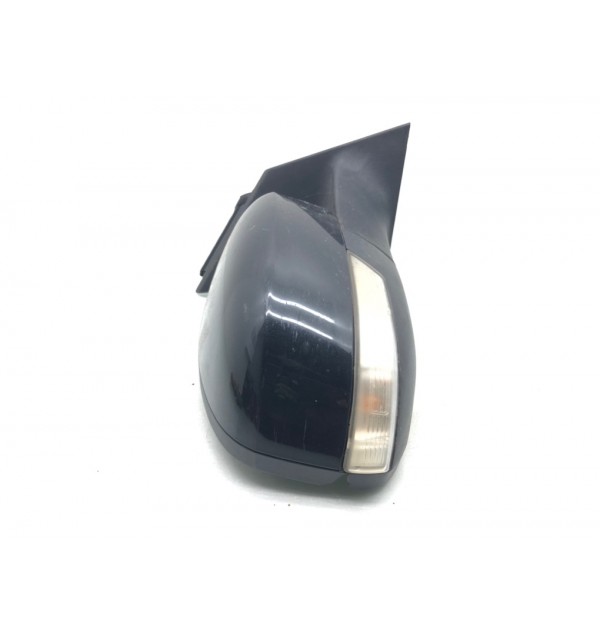 Зеркало наружное правое бу для Ford Focus 3 1.6 TDCi,  2012 г.