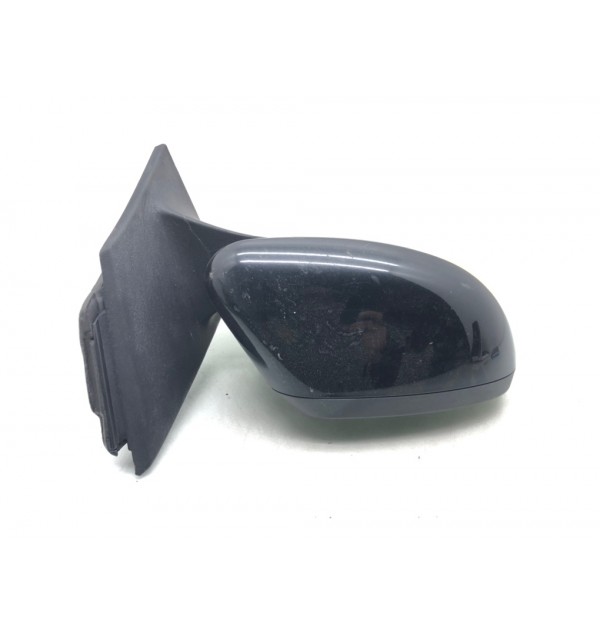 Зеркало наружное правое бу для Ford Focus 3 1.6 TDCi,  2012 г.