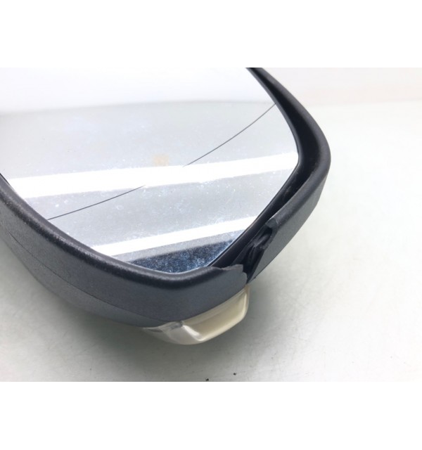 Зеркало наружное правое бу для Ford Focus 3 1.6 TDCi,  2012 г.