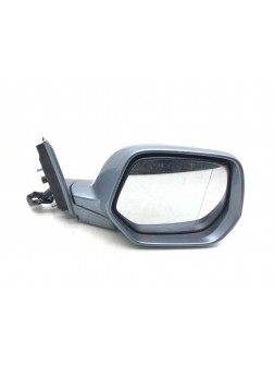 Зеркало наружное правое бу для Honda CR-V 3 2.2 i-CTDi,  2007 г.