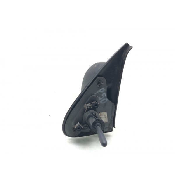 Зеркало наружное правое бу для Nissan Micra K12 1.0 i,  2003 г.