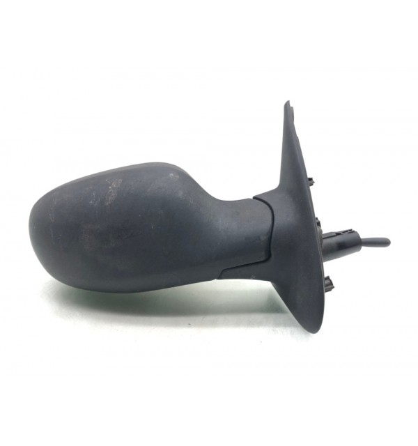Зеркало наружное правое бу для Nissan Micra K12 1.0 i,  2003 г.