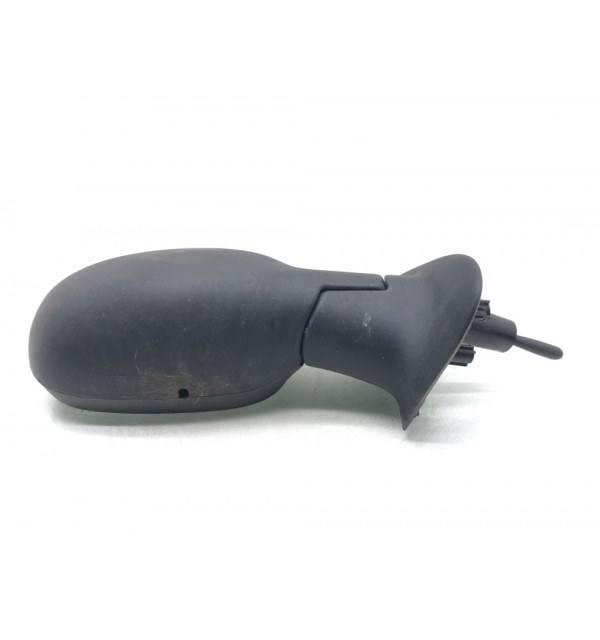 Зеркало наружное правое бу для Nissan Micra K12 1.0 i,  2003 г.