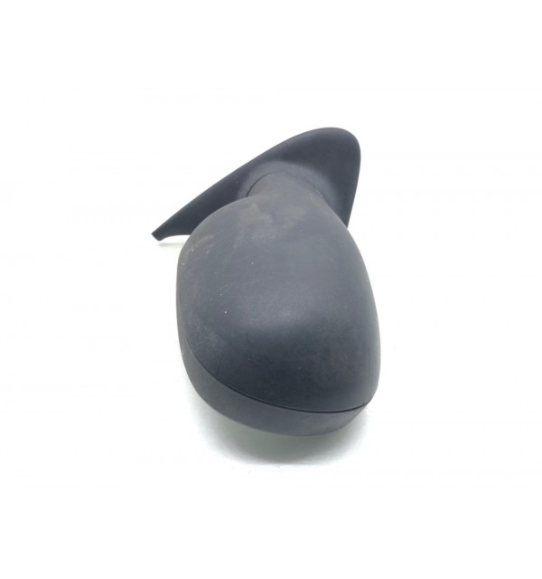 Зеркало наружное правое бу для Nissan Micra K12 1.0 i,  2003 г.