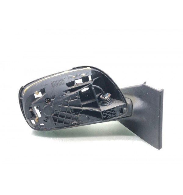 Зеркало наружное правое бу для Toyota Yaris XP9 1.0 i,  2008 г.