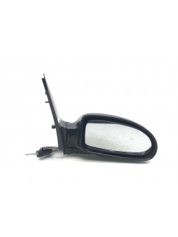 Зеркало наружное правое бу для Ford Focus 1 1.6 i,  2004 г.