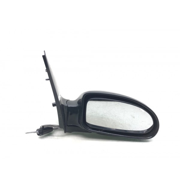 Зеркало наружное правое бу для Ford Focus 1 1.6 i,  2004 г.