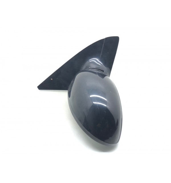 Зеркало наружное правое бу для Ford Focus 1 1.6 i,  2004 г.