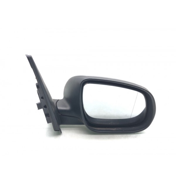 Зеркало наружное правое бу для Kia Ceed 1 1.6 CRDi,  2010 г.