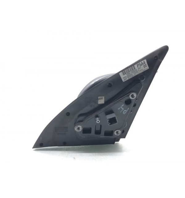 Зеркало наружное правое бу для Kia Ceed 1 1.6 CRDi,  2010 г.