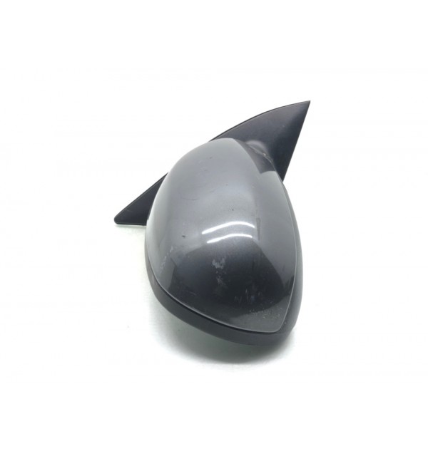 Зеркало наружное правое бу для Kia Ceed 1 1.6 CRDi,  2010 г.