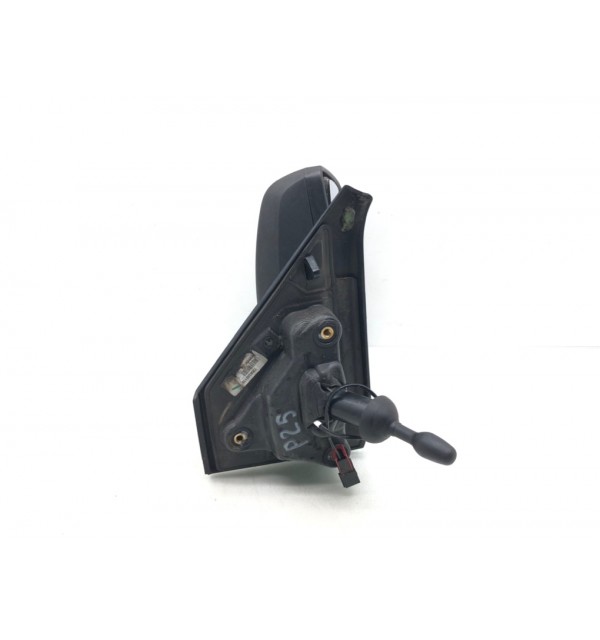 Зеркало наружное правое бу для Opel Combo D 1.3 CDTI,  2014 г.