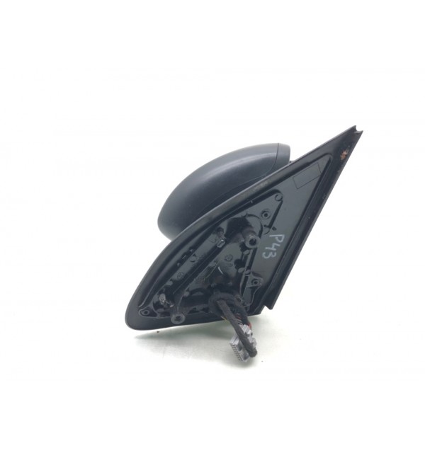 Зеркало наружное правое бу для Nissan Qashqai 1 1.5 DCi,  2011 г.