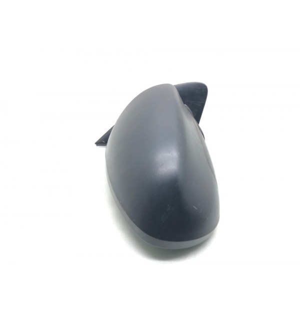 Зеркало наружное правое бу для Nissan Qashqai 1 1.5 DCi,  2011 г.