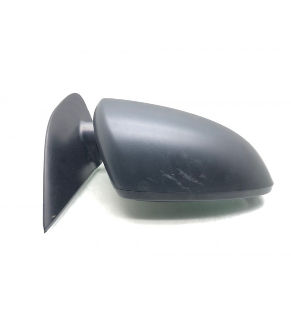 Зеркало наружное правое бу для Nissan Qashqai 1 1.5 DCi,  2011 г.