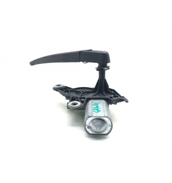 Моторчик заднего стеклоочистителя (дворника) бу для Fiat Punto 3 1.3 JTD,  2006 г.