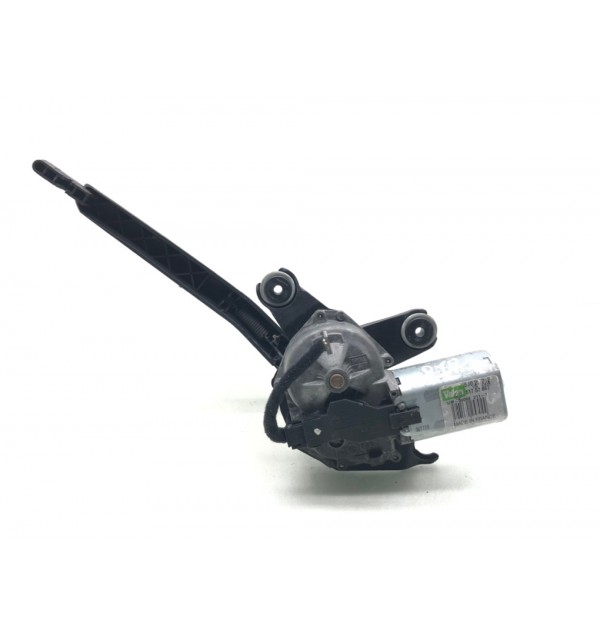 Моторчик заднего стеклоочистителя (дворника) бу для Fiat Punto 3 1.3 JTD,  2006 г.