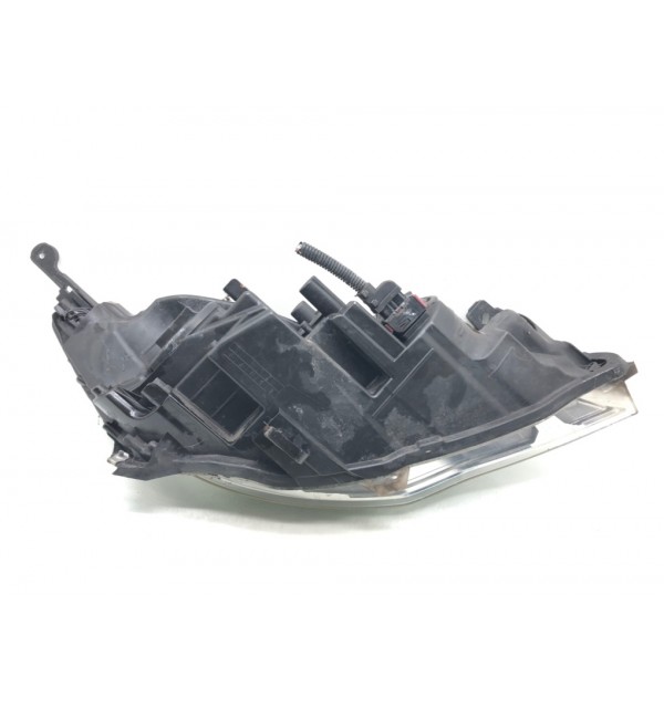 Фара левая бу для Opel Astra J 1.6 i,  2012 г.