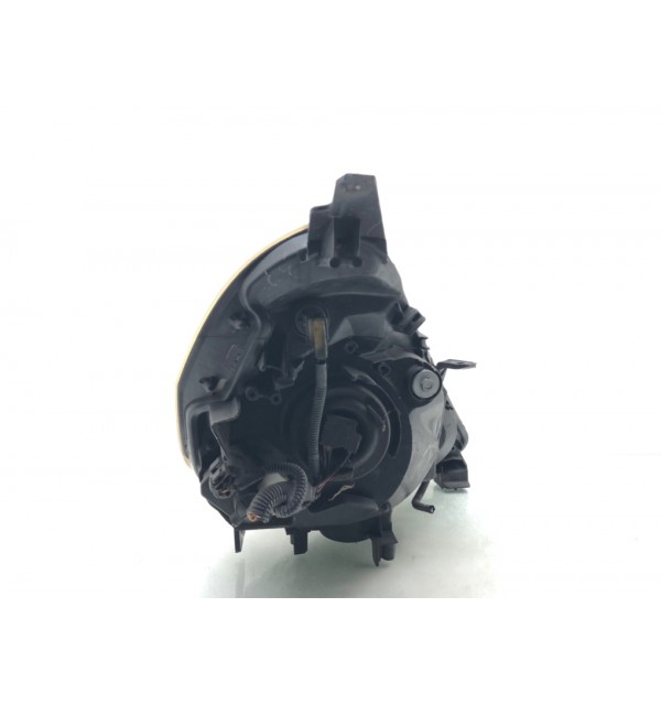 Фара левая бу для Honda Jazz 1 1.3 i,  2008 г.